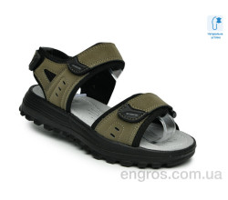 Сандалии TOM.M