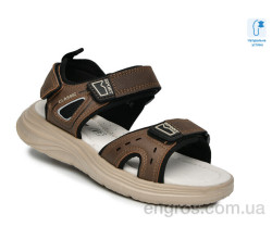 Сандалии TOM.M