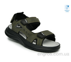 Сандалии TOM.M