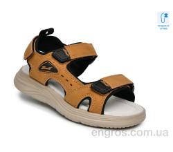 Сандалии TOM.M