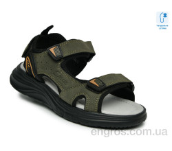 Сандалии TOM.M