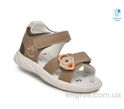 Сандалии TOM.M