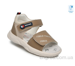 Сандалии TOM.M