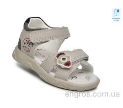 Сандалии TOM.M