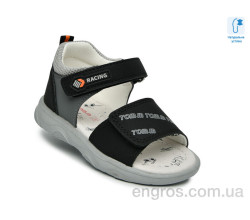 Сандалии TOM.M