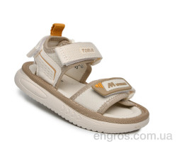 Сандалии TOM.M