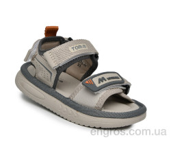 Сандалии TOM.M