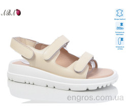 Босоножки Aba