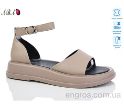 Босоножки Aba