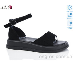 Босоножки Aba