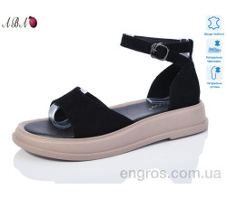 Босоножки Aba
