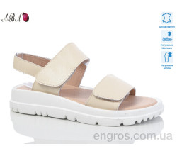 Босоножки Aba