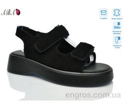 Босоножки Aba