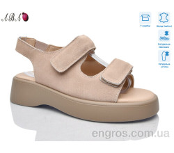 Босоножки Aba