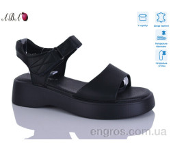 Босоножки Aba