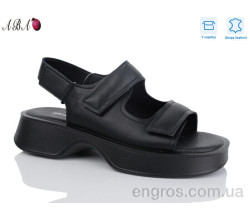 Босоножки Aba