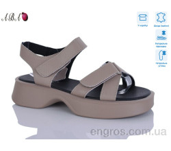 Босоножки Aba