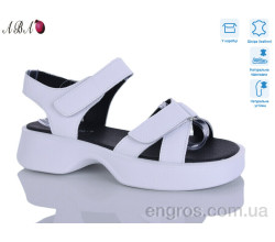 Босоножки Aba