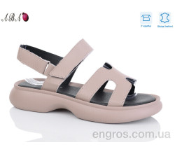 Босоножки Aba