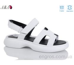 Босоножки Aba