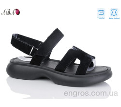 Босоножки Aba