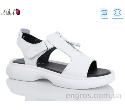 Босоножки Aba