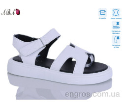 Босоножки Aba