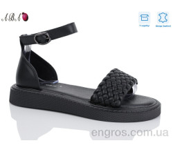 Босоножки Aba