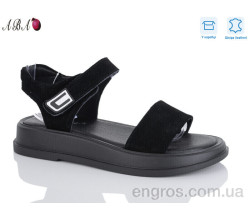 Босоножки Aba