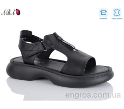 Босоножки Aba