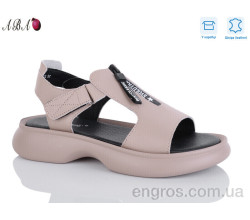 Босоножки Aba