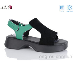 Босоножки Aba