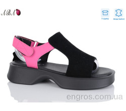 Босоножки Aba