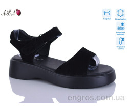 Босоножки Aba