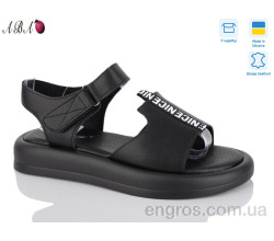 Босоножки Aba