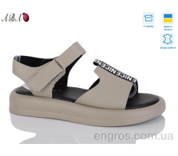 Босоножки Aba