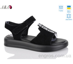 Босоножки Aba