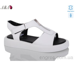 Босоножки Aba