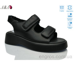 Босоножки Aba