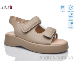 Босоножки Aba