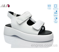 Босоножки Aba