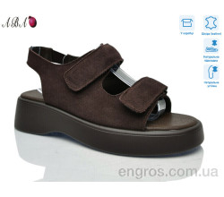 Босоножки Aba