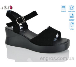 Босоножки Aba