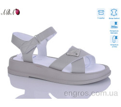 Босоножки Aba