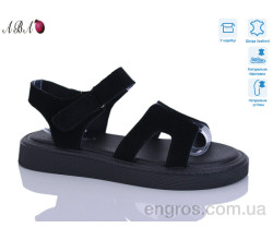 Босоножки Aba