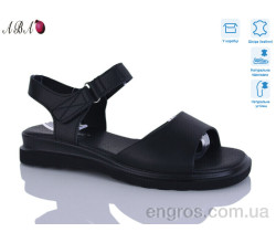 Босоножки Aba