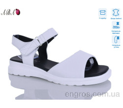 Босоножки Aba