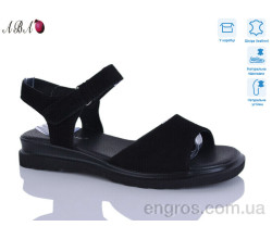 Босоножки Aba