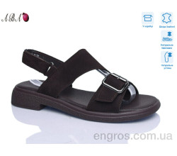 Босоножки Aba