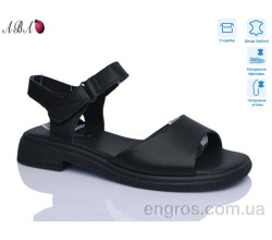 Босоножки Aba